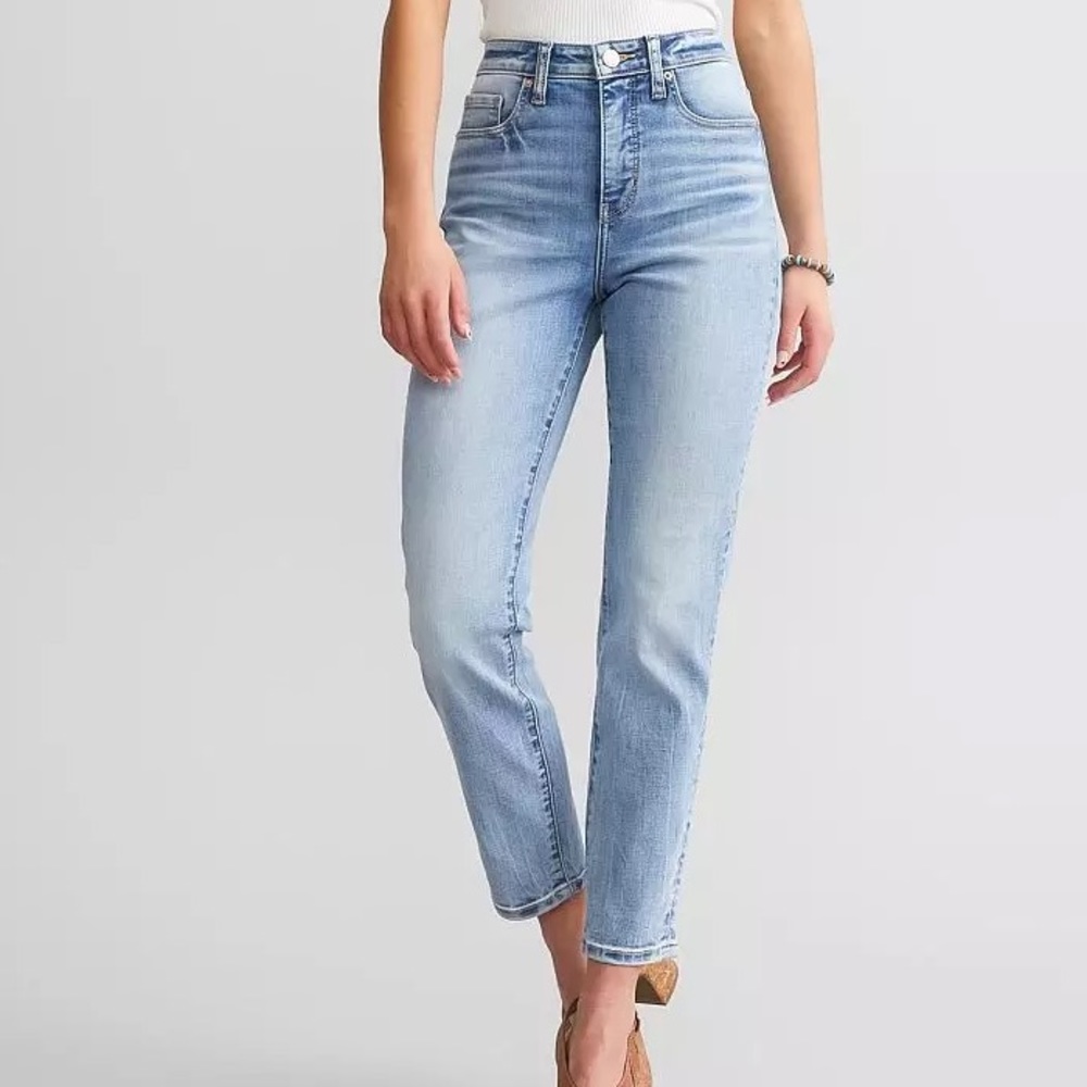 BKE Ellie Mom Jean